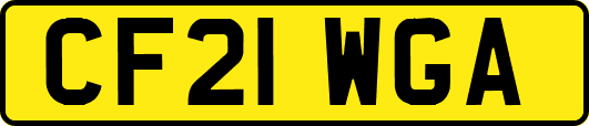 CF21WGA