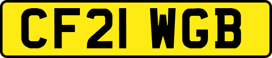 CF21WGB