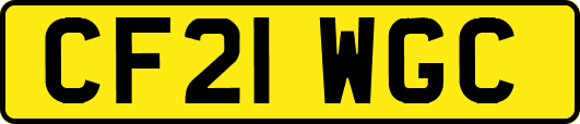 CF21WGC