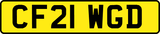 CF21WGD