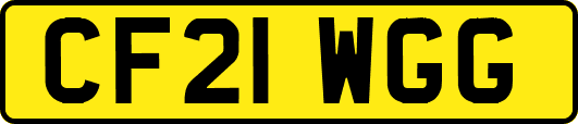 CF21WGG