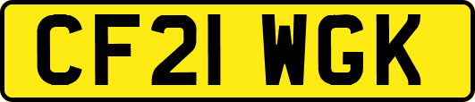 CF21WGK