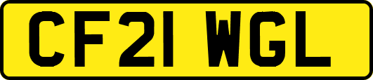 CF21WGL