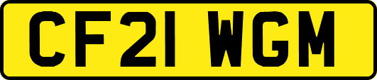 CF21WGM