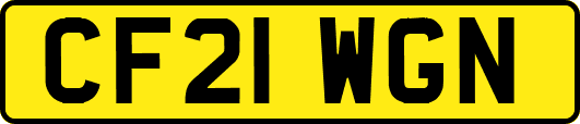 CF21WGN