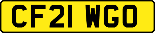 CF21WGO