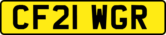 CF21WGR
