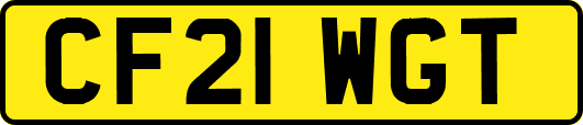 CF21WGT