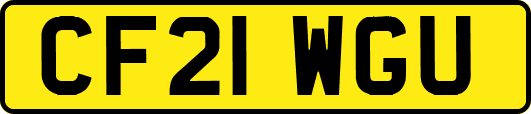 CF21WGU