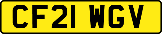 CF21WGV