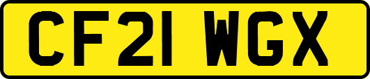 CF21WGX