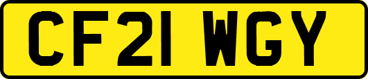 CF21WGY