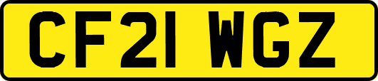 CF21WGZ