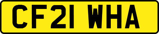 CF21WHA