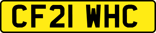 CF21WHC