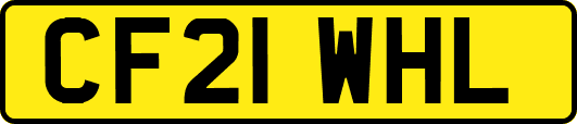 CF21WHL