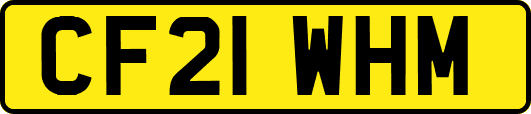 CF21WHM