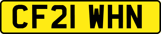 CF21WHN