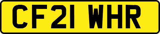 CF21WHR