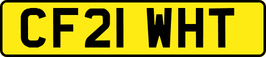 CF21WHT