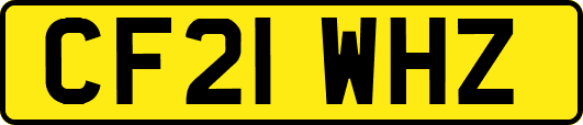 CF21WHZ
