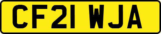 CF21WJA