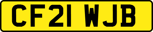 CF21WJB