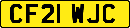 CF21WJC