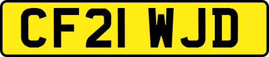CF21WJD