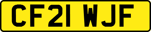 CF21WJF