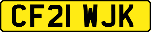 CF21WJK