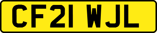 CF21WJL