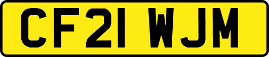 CF21WJM