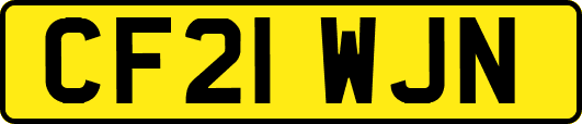 CF21WJN
