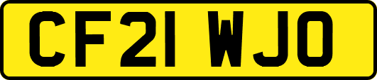CF21WJO