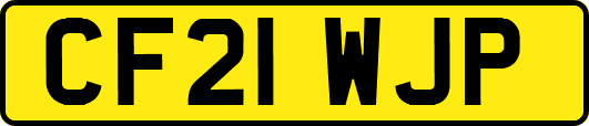 CF21WJP