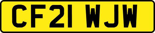 CF21WJW