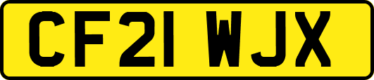 CF21WJX
