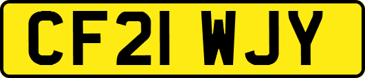 CF21WJY