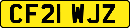 CF21WJZ