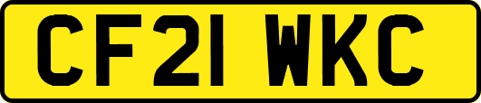 CF21WKC