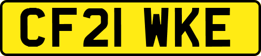 CF21WKE