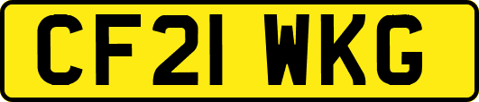 CF21WKG