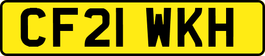 CF21WKH