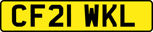 CF21WKL