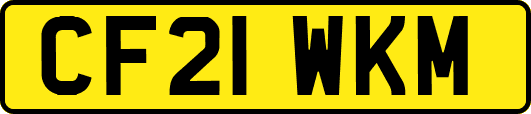 CF21WKM