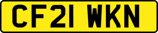 CF21WKN
