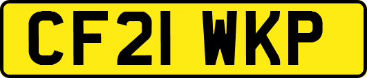 CF21WKP