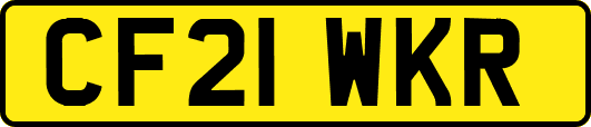 CF21WKR
