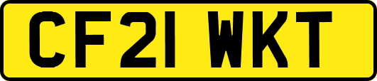 CF21WKT